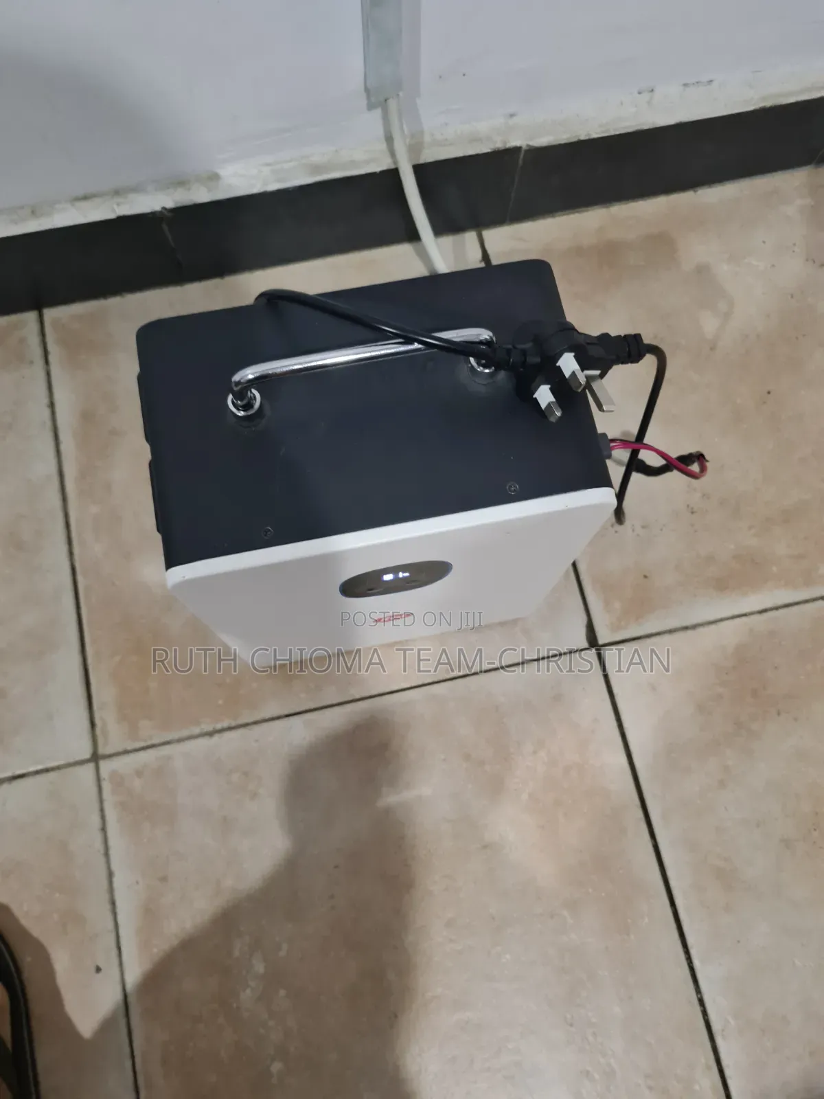 Inverter System