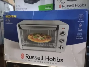 Air Fry Mini Oven