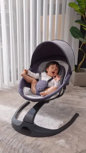 Baby Quality Swing