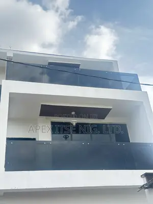 Glass Railings for Balconies