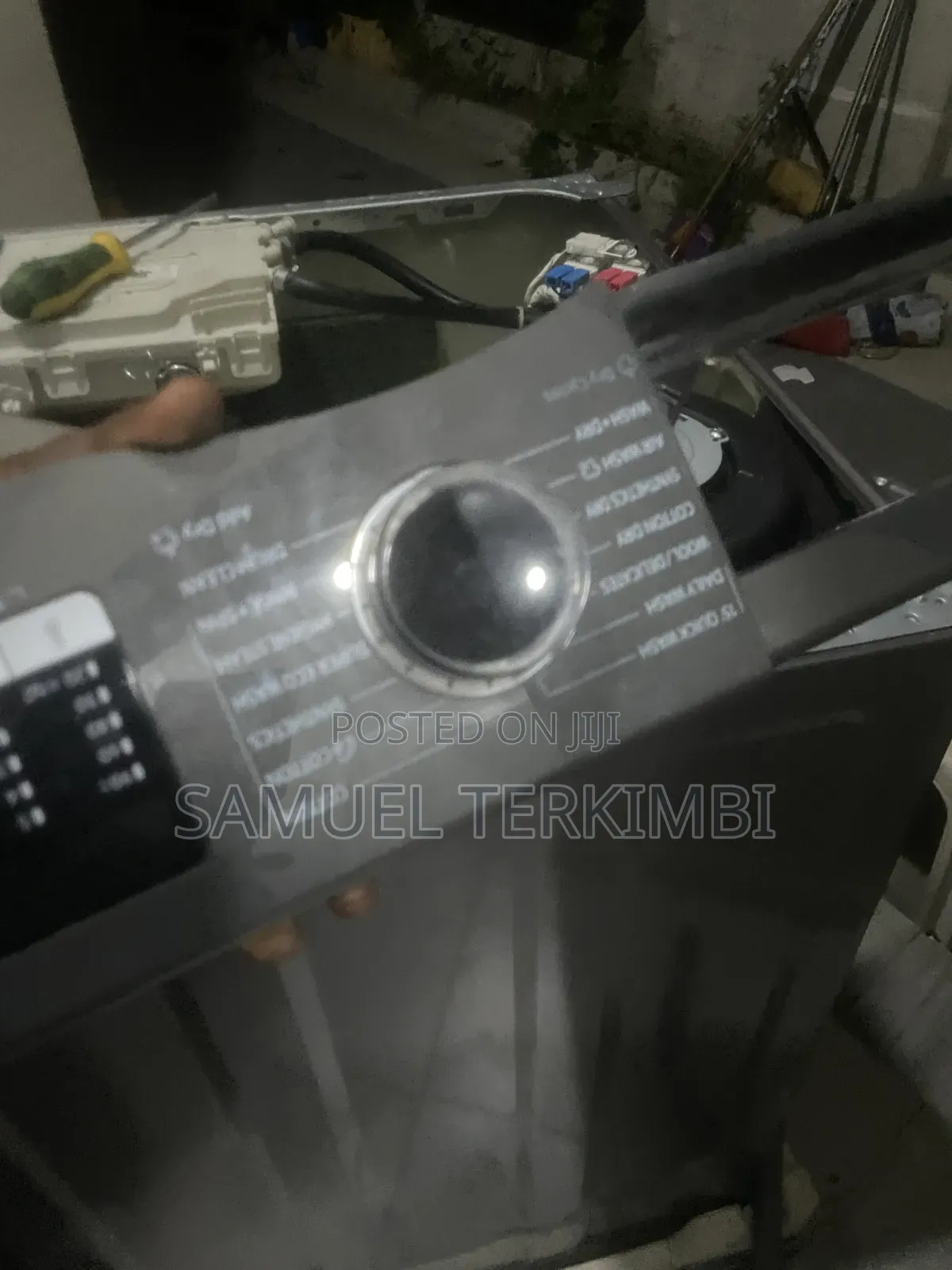Electronics Maintenance and Installation