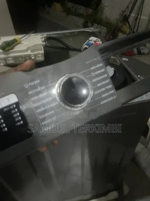 Electronics Maintenance and Installation