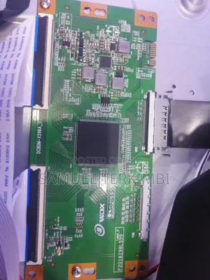 Electronics Maintenance and Installation