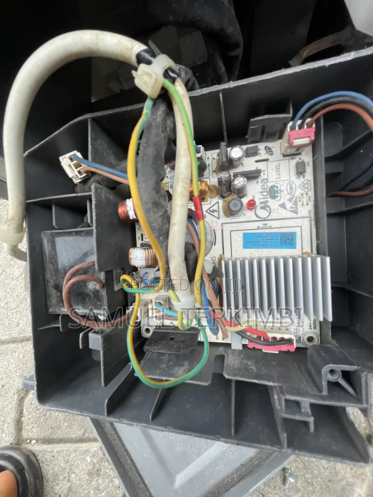 Electronics Maintenance and Installation