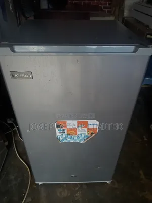 Skyrun Table Top Fridge and Freezer