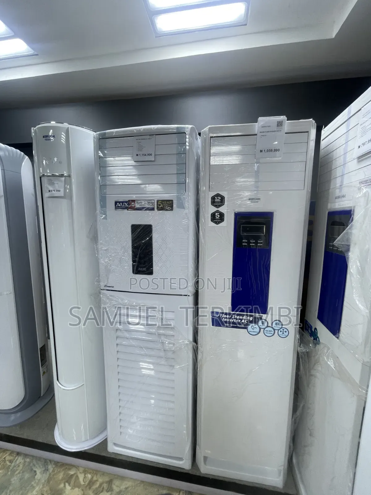 Electronics Maintenance and Installation