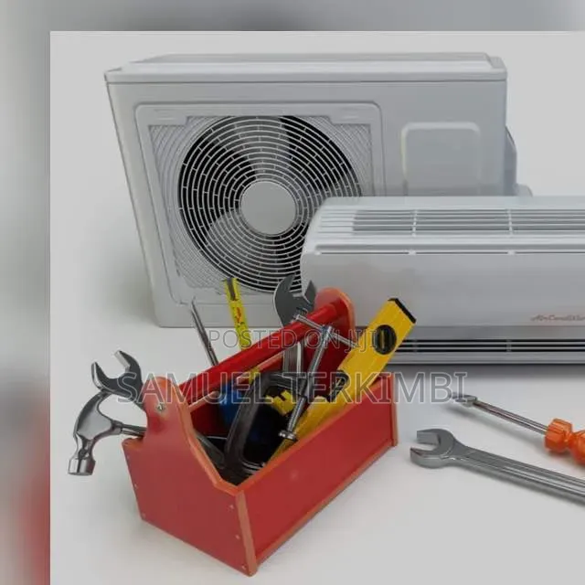 Electronics Maintenance and Installation