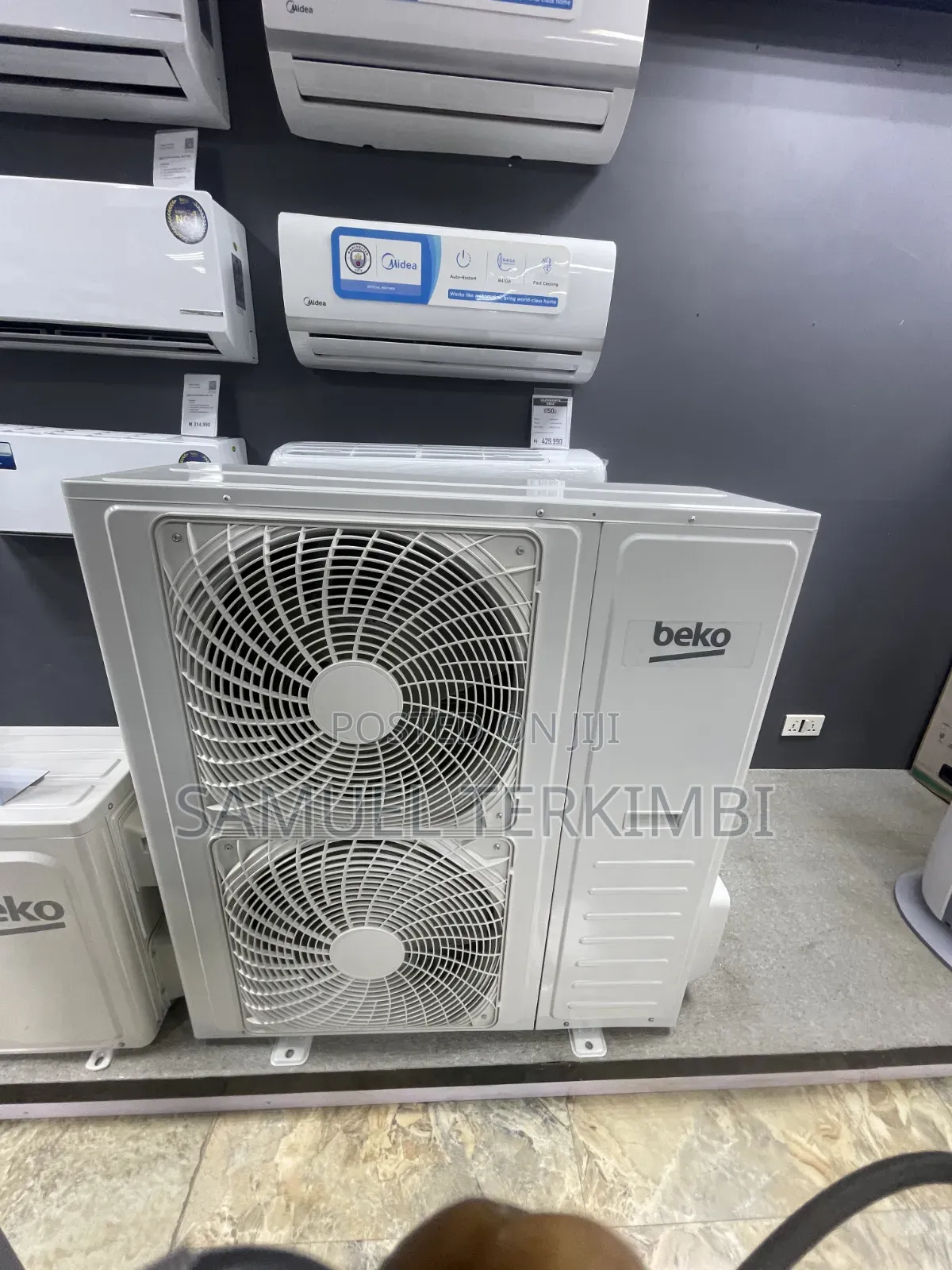 Electronics Maintenance and Installation