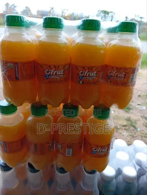 Fruit Juice