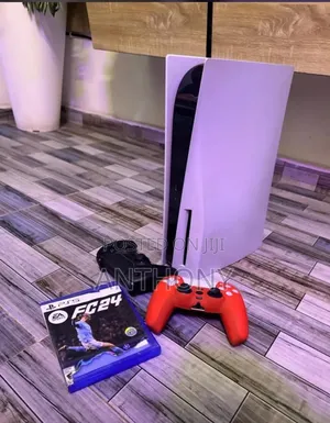 Play Station 5