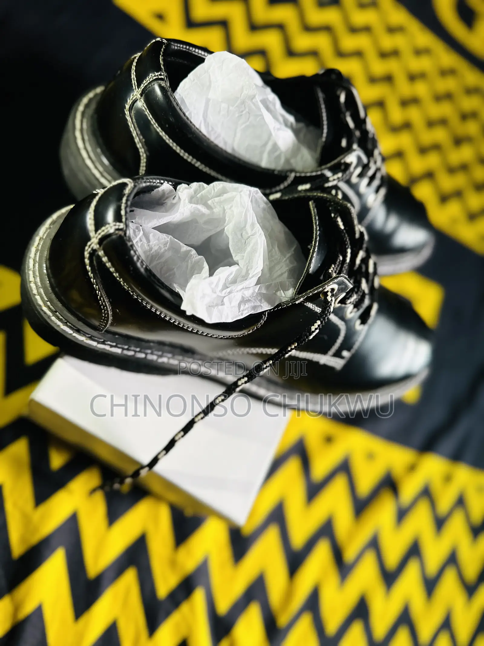 Quality Hand Made Shoe