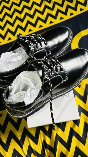 Quality Hand Made Shoe
