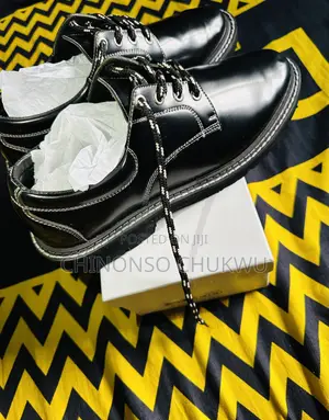 Quality Hand Made Shoe