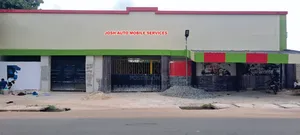 Signage And Design