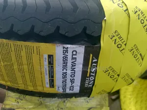 215/65r16 for Ur Toyota Higlander Camry Long Lasting to Drive U Save