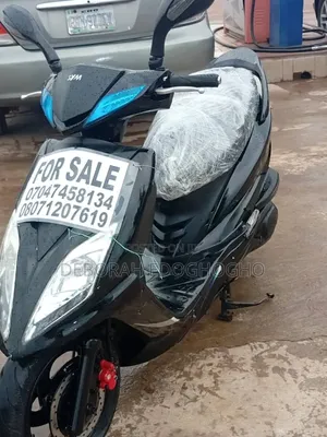 SYM Jet 2022 Black