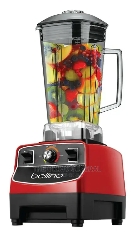 Bellino Power Pro Extreme Blender