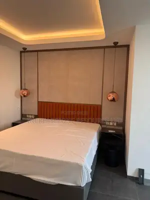 Furnished 3bdrm Apartment in Ikoyi for rent