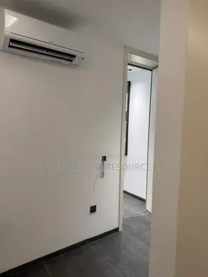 Furnished 3bdrm Apartment in Ikoyi for rent