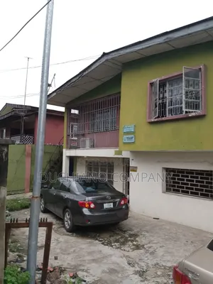 2bdrm Block of Flats in Unity Road for sale