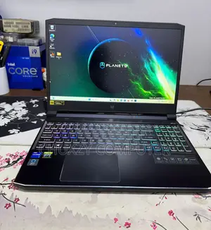 Laptop Acer Predator Helios 300 16GB Intel Core i7 SSD 512GB