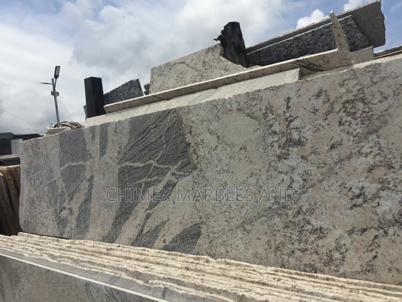 Marble for Kitchen Top and More