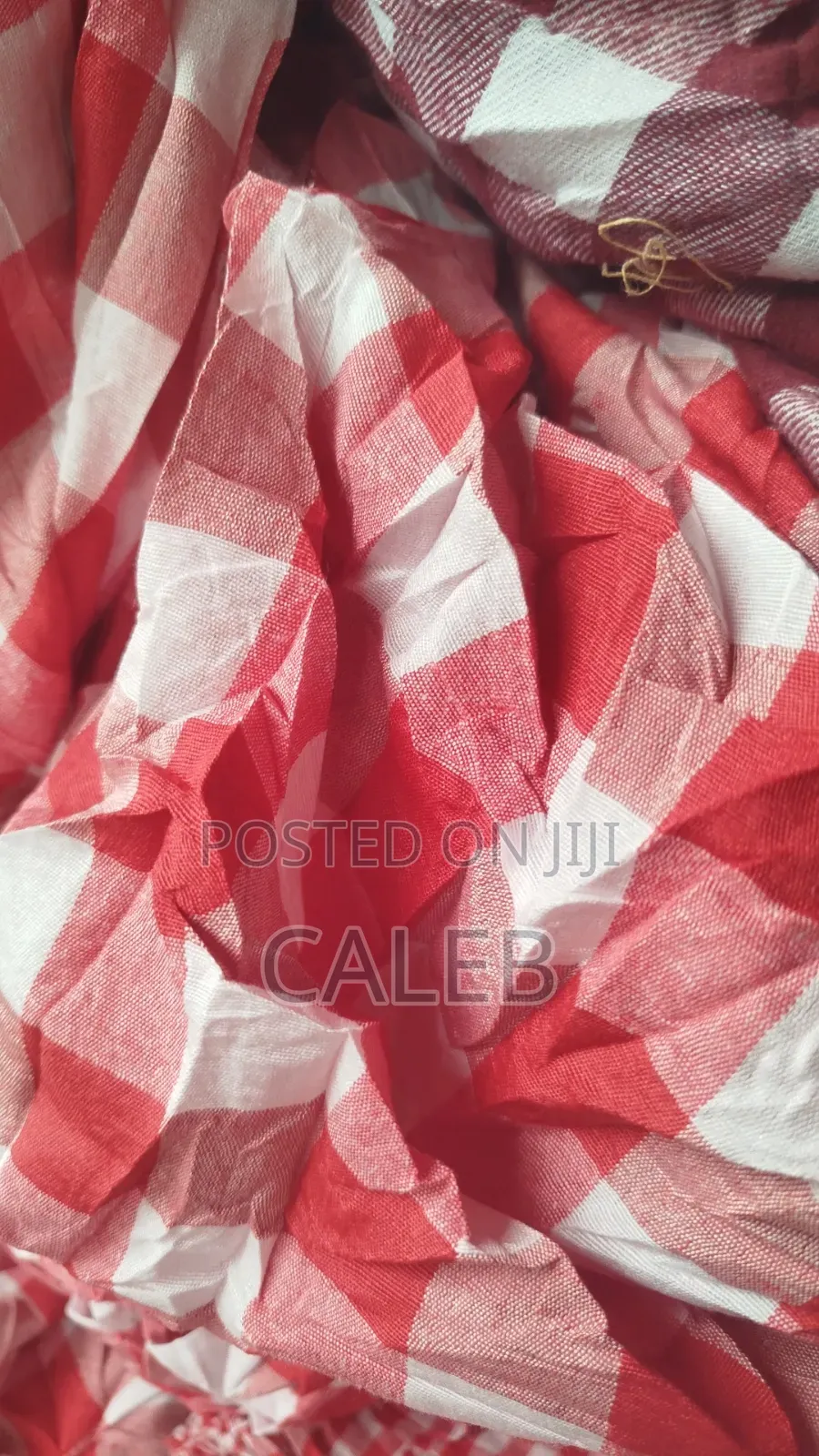 Fabrics Materials