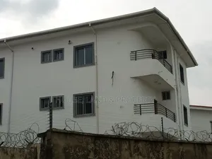 Furnished 4bdrm Apartment in Not In Estate, Garki 2 for sale