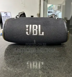 JBL Xtreme 3