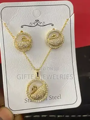 Infinity Set