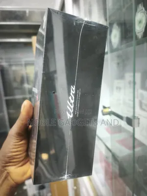 New Xiaomi 15 Ultra 512 GB Black