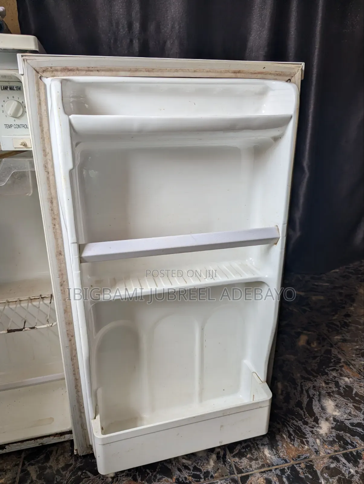 Lg Mini Freezer