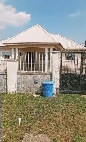 3bdrm Bungalow in Police Housing, Kurudu for sale