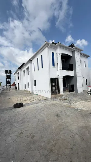 2bdrm Block of Flats in Kolapo Ishola Gra, Akobo for rent