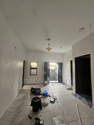 Furnished 1bdrm Apartment in Mangrove, Port-Harcourt for rent