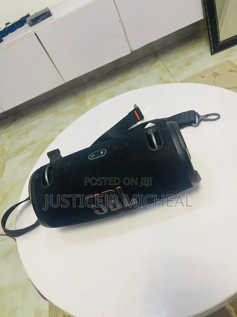 JBL Xtreme 3