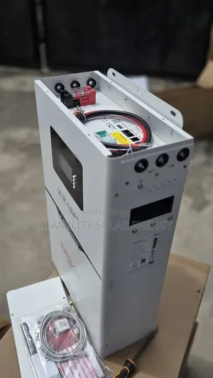 Beve Lithium Battery 2,5kwh 24v