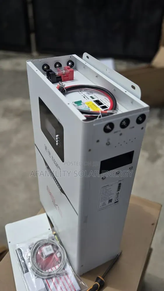 Beve Lithium Battery 2,5kwh 24v