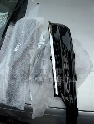 Front Bumper Net 2016 Acura TLX
