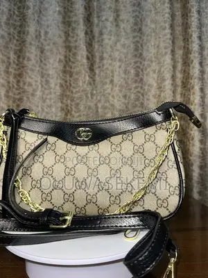 Gucci Shoulder Bag