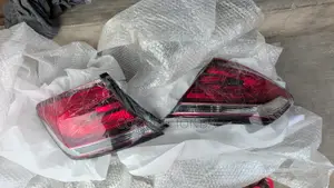 Rear Lamp 2013 Honda Civic