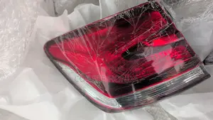 Rear Lamp 2013 Honda Civic
