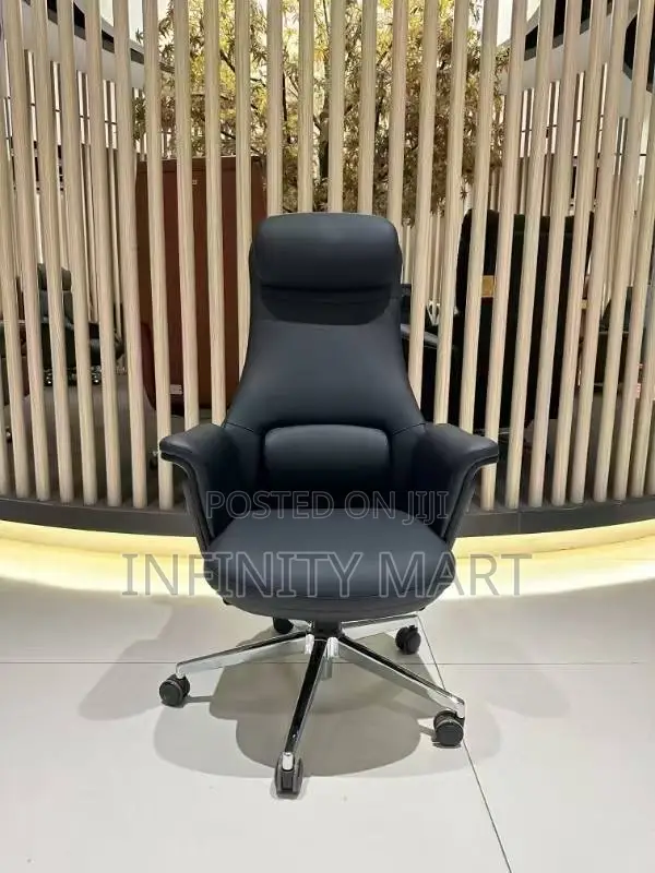 Office Chair Aerolux Executive