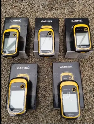 GPS Etrex 10