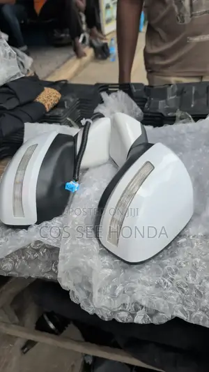 Side Mirror 2013 Honda Civic