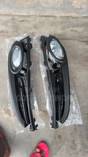 Side Mirror 2013 Honda Civic