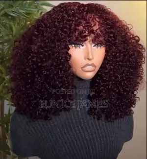 Luxury SDD Hairs