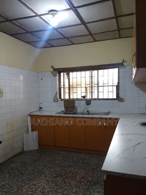 3bdrm Apartment in Awuse Estate, Opebi for rent