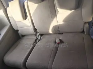 Honda Odyssey EX-L 4dr Minivan (3.5L 6cyl 6A) 2015 White