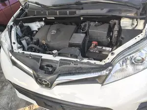 Honda Odyssey EX-L 4dr Minivan (3.5L 6cyl 6A) 2015 White